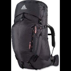 Gregory Amber 70 Backpacking Pack - NWT